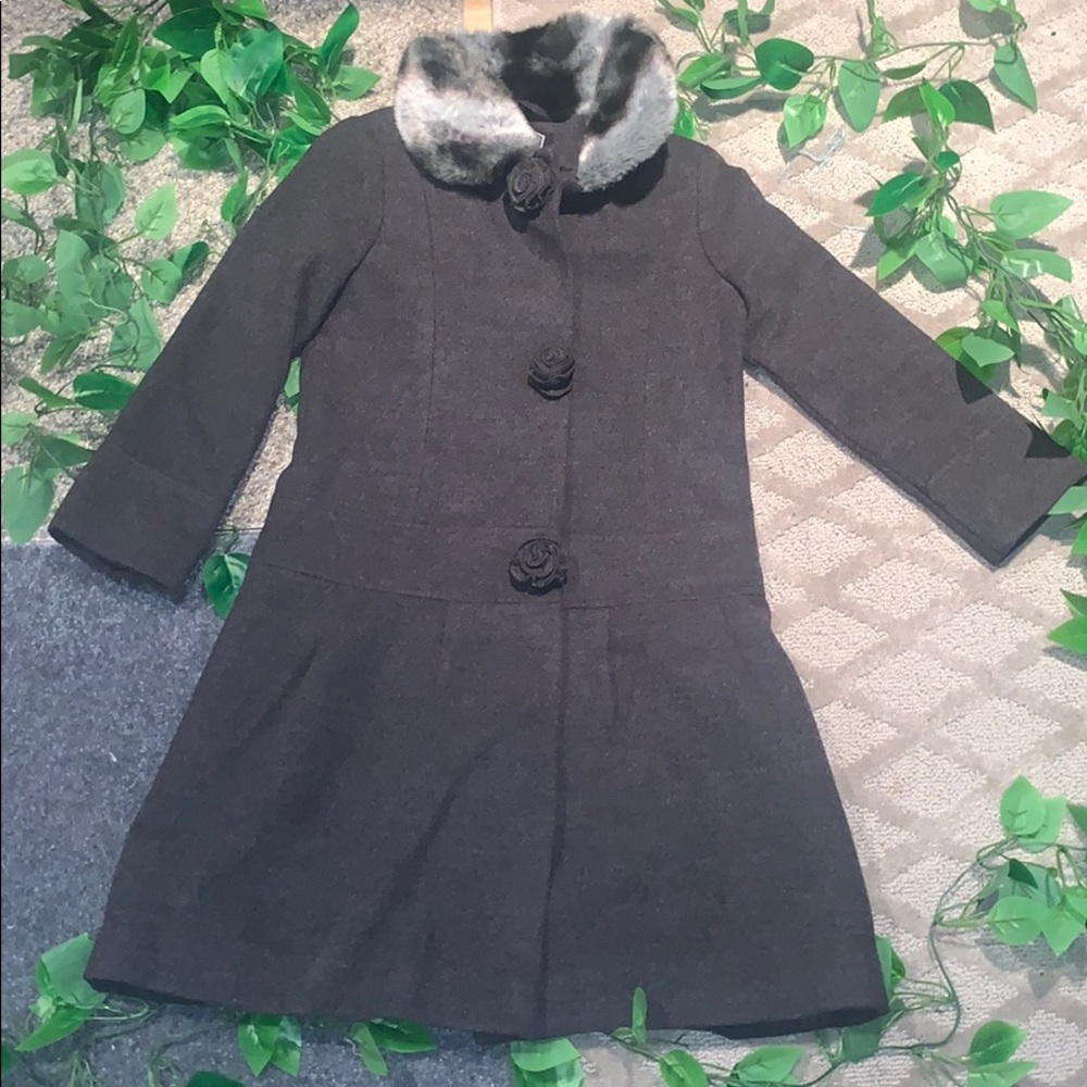 Childrens Rothschild Jacket size 6